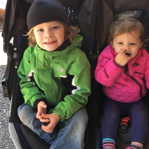 Meet your Posher, Erica - Picture 1 of 1